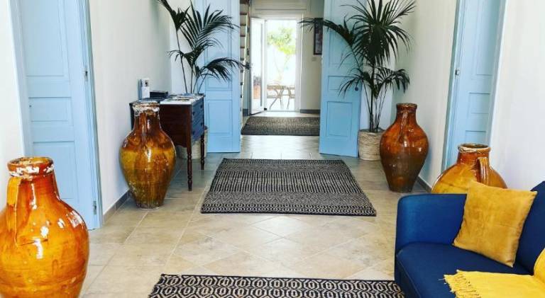 Bed & Breakfast  Avetrana