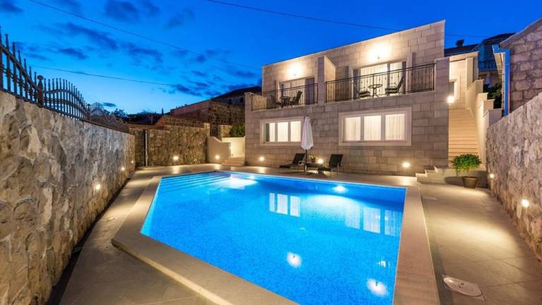 Apartman Gruda