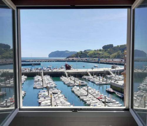 Apartamento Bermeo