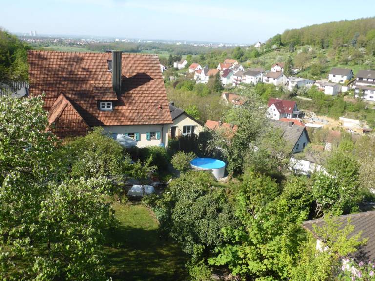 Apartment Schonungen