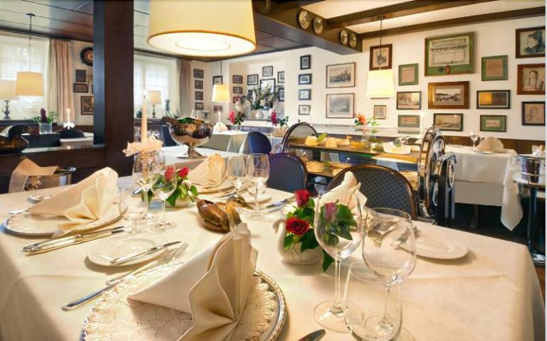 Hotel Adler - Weil am Rhein — photo 5