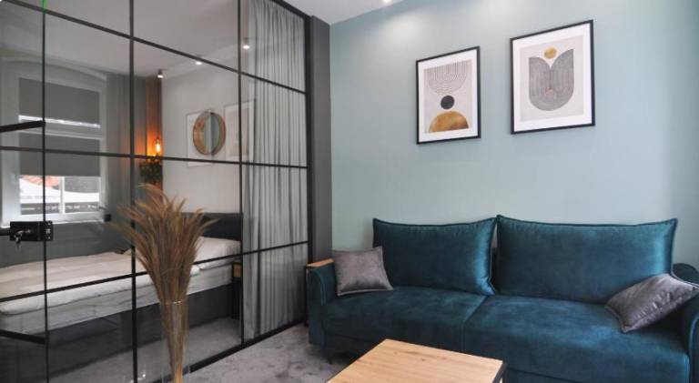 Apartament  Piła