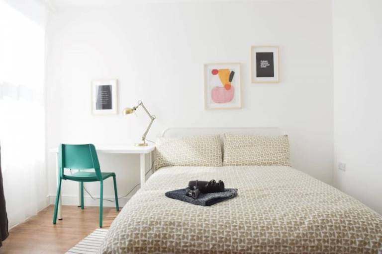 Apartment Leicester