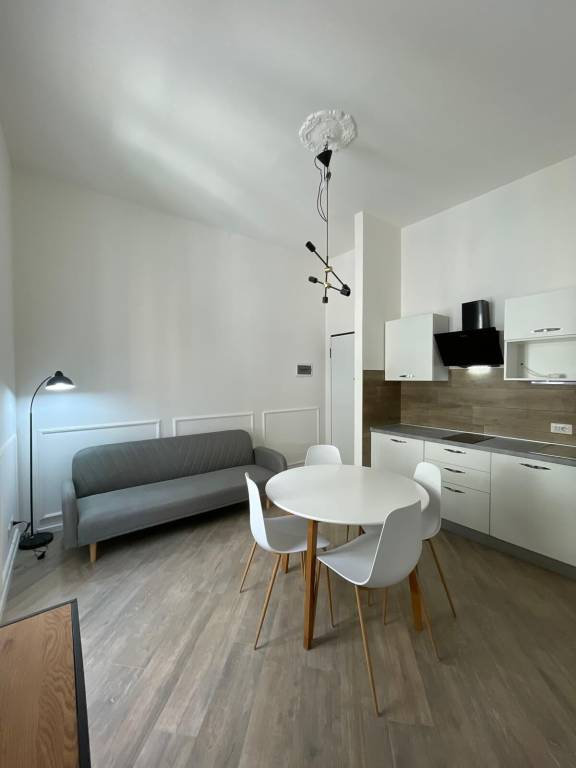 Appartamento Nettuno