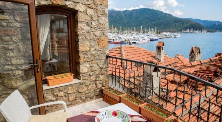 Villa with 1 room for 4 persons — photo 4
