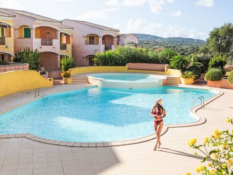 Apartment Porto Pozzo