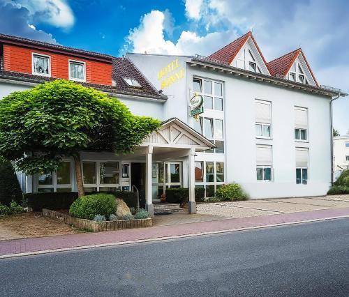 Hotel Sonne in Kronberg