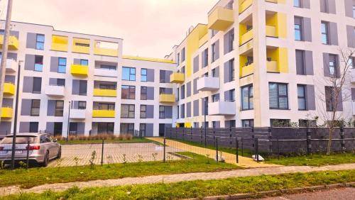 Apartament Legnica