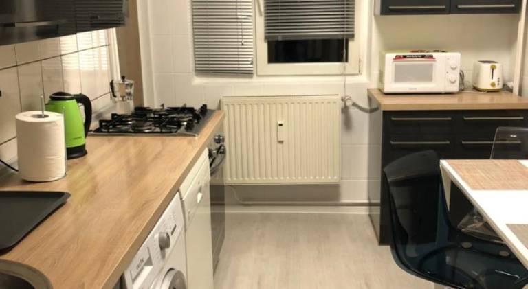 Rental apartment | Pets allowed — photo 4