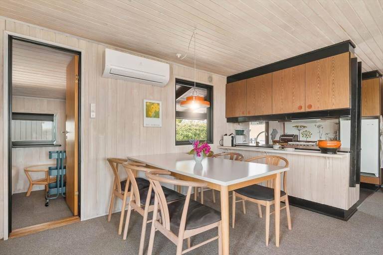 House with patio & BBQ | Sea view — photo 4