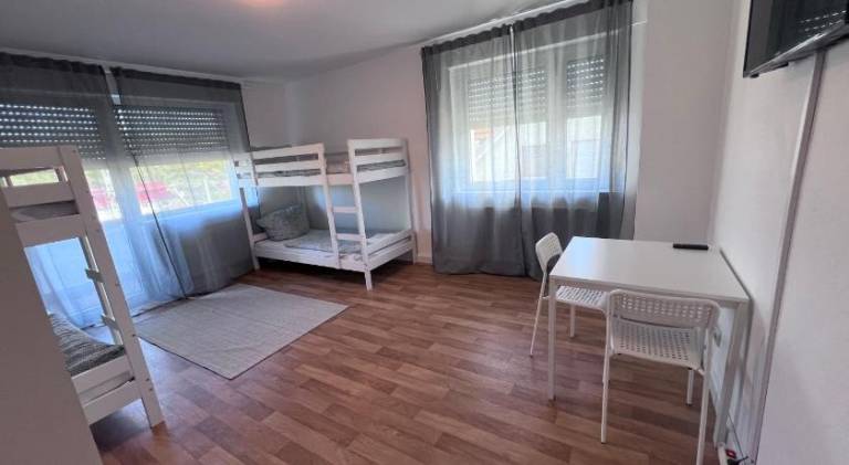 Ferienwohnung Nierstein