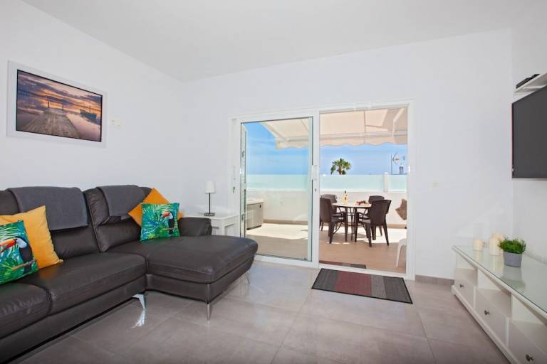 Villa Puerto Calero