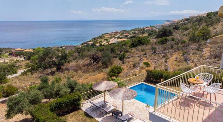 Fully equipped pleasant villa with yard, private pool & terrace | Pets allowed — photo 4