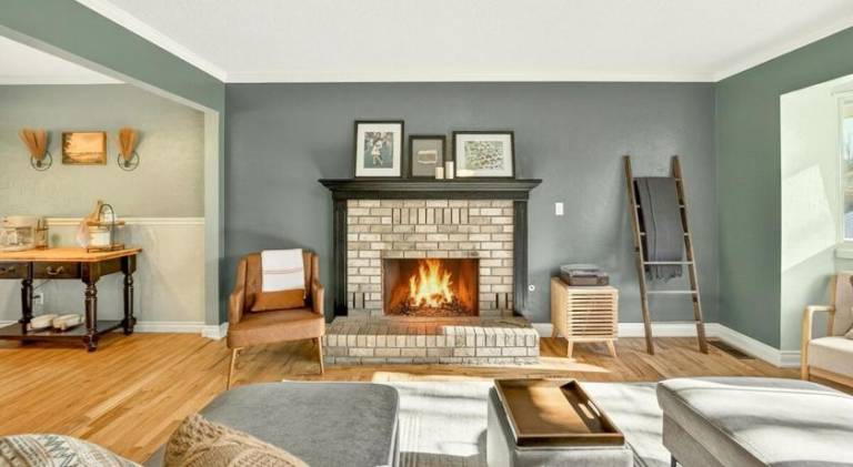 Charming vacation home | Pets allowed in Jacksonville, OR