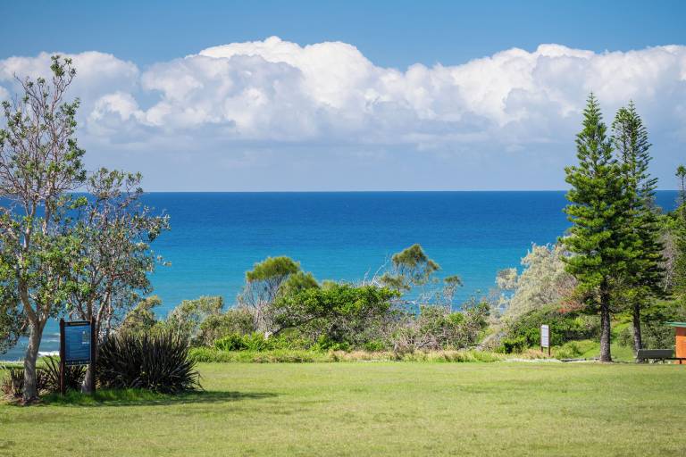 Apartment Lake Cathie