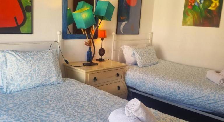 CASA MILFONTES by Stay in Alentejo in Beja