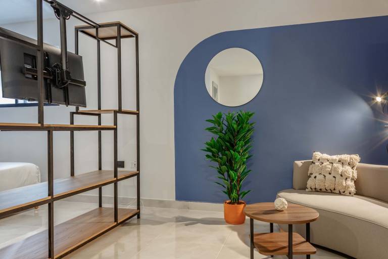 NOK Modern Loft in Laureles