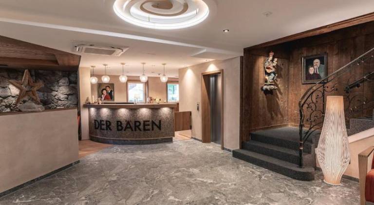 Der Baren in Zell — photo 4