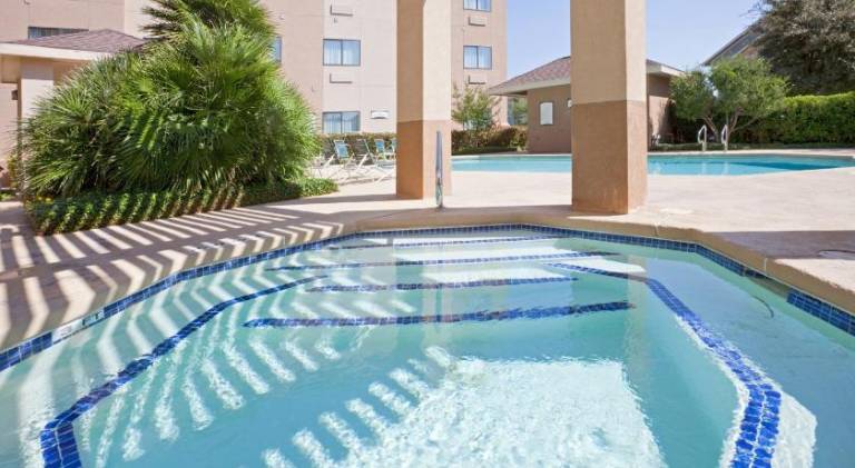 Staybridge Suites San Angelo By IHG — photo 4