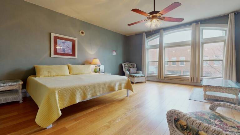 Apartment  Portsmouth