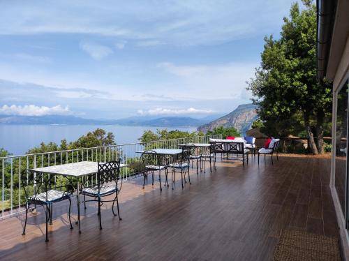 Bed & Breakfast Acquafredda