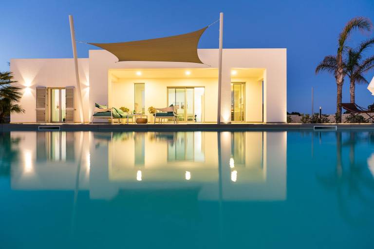 Villa Marzamemi