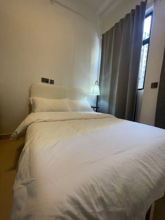 Apartment  Wan Chai
