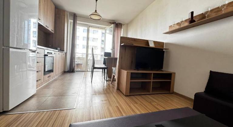 Holiday apartment with 2 rooms for 7 persons — photo 2