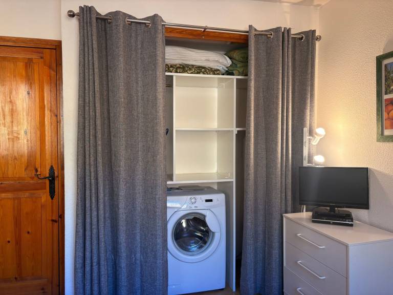 Rental apartment with garden — photo 2