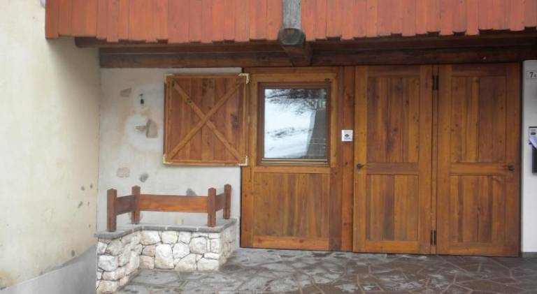 Beautiful holiday apartment | Pets are welcome in Panchia