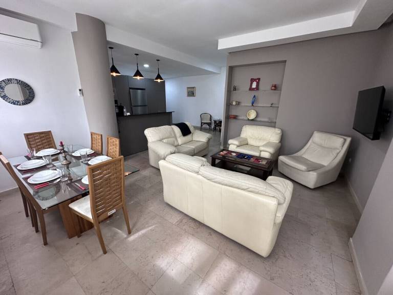 Appartement Alger