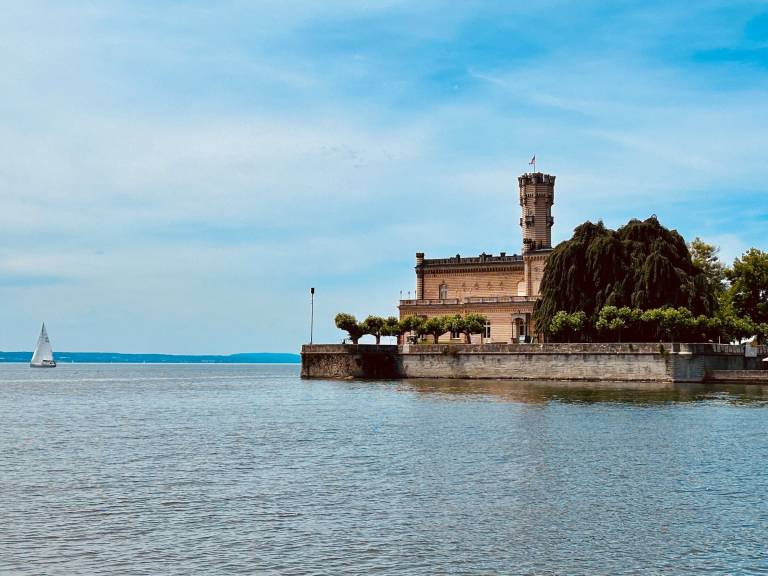 Appartement Kressbronn am Bodensee