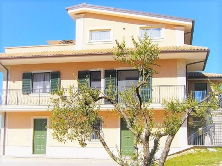 Appartamento  Sora