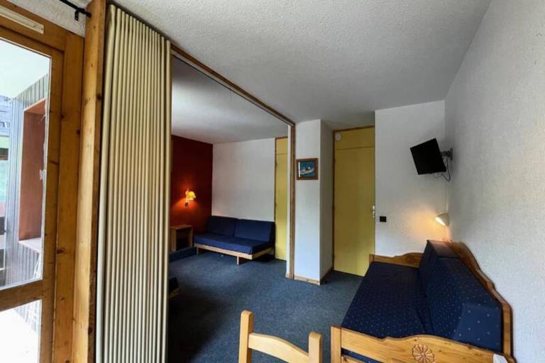 Rental apartment with 1 room for 4 persons — photo 4