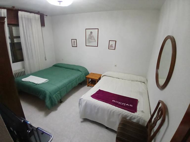 Chalet Toledo