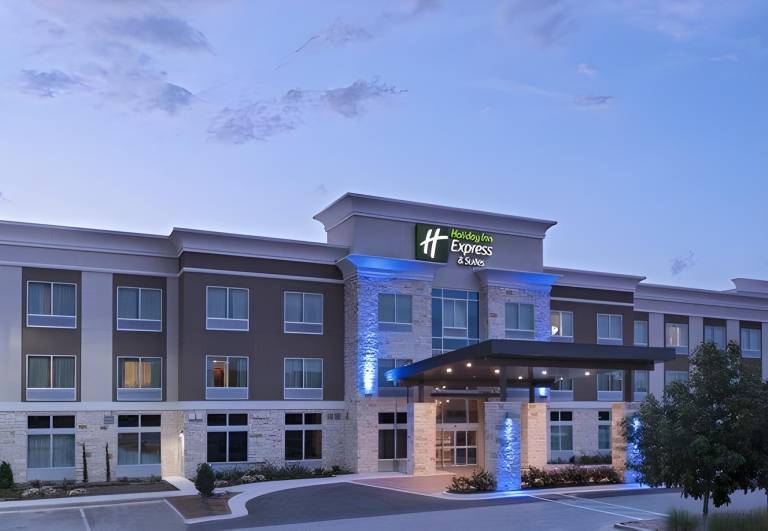 Holiday Inn Express & Suites Austin NW Four Points By IHG