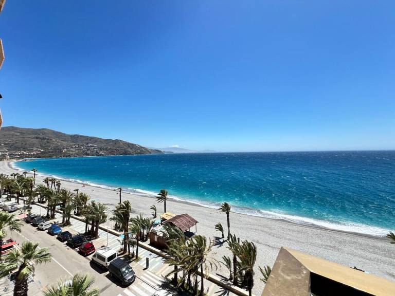 PUSHE Playa Velilla Beach & Tradition 3 — photo 4