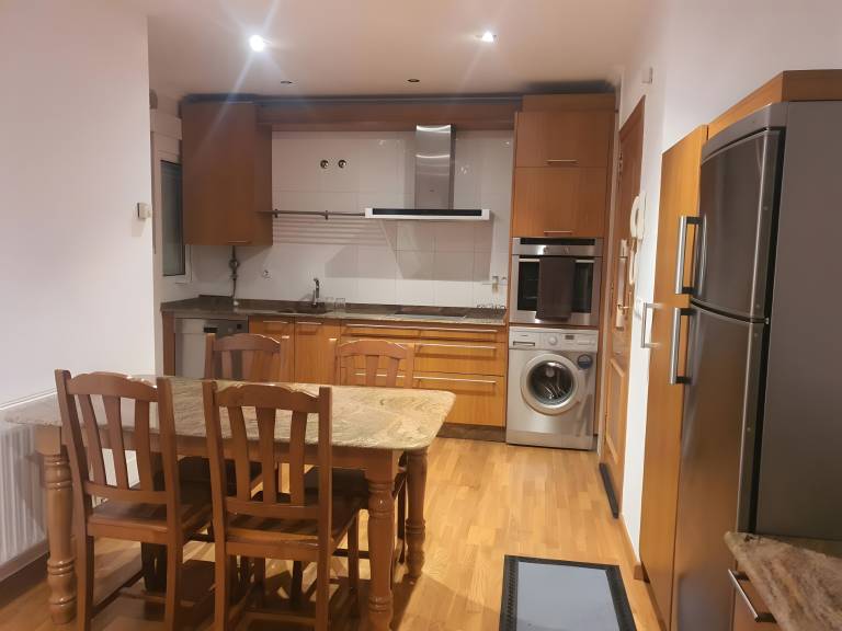 Apartamento Monforte de Lemos