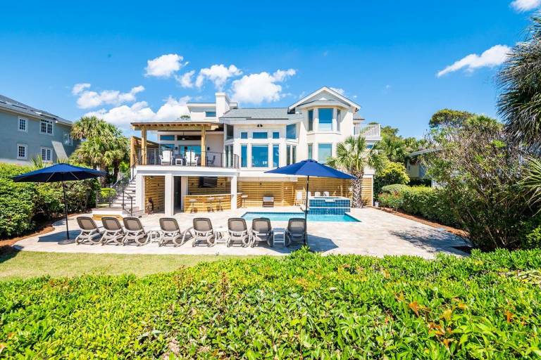 House Hilton Head Island