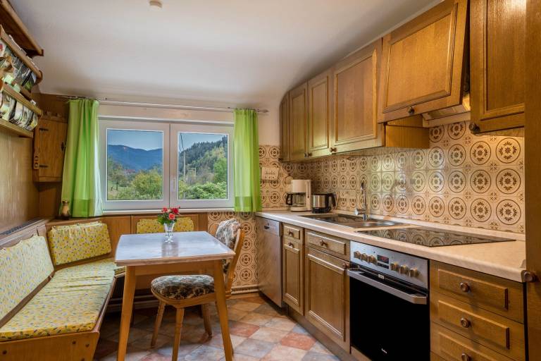 Ferienwohnung Gutach (Schwarzwaldbahn)