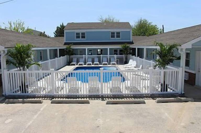 Motel Manasquan