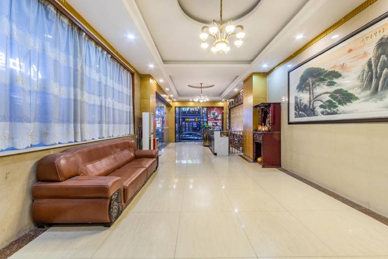 Ying Feng Yuan Hotel — photo 3