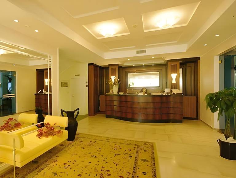 Albergo Punta de l'Est — photo 4