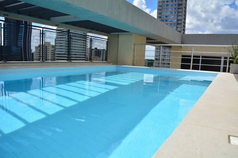 Apartamento Asunción