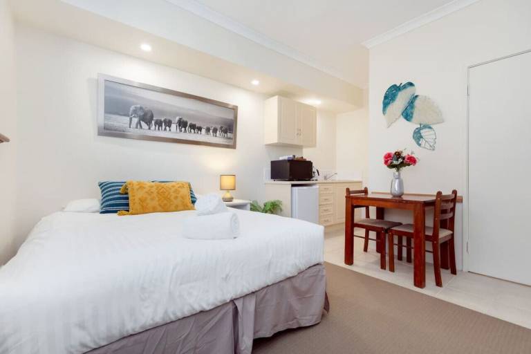 Apartment Joondalup