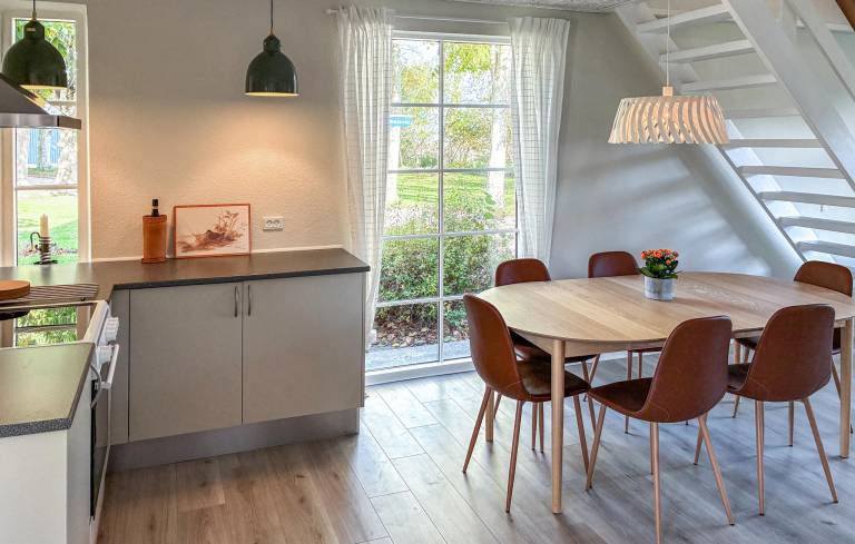Ferienhaus in Assens f&uuml;r max. 6 Personen