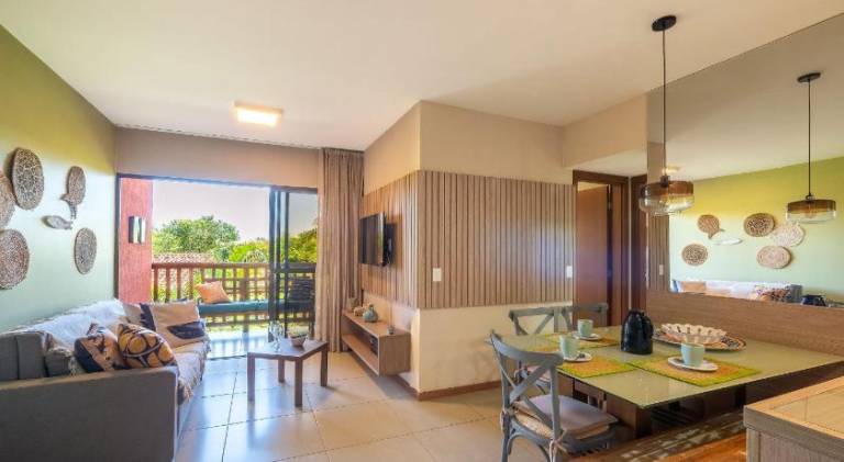 Wonderful apartment with pool | Perfect for remote work | Pets allowed — photo 2