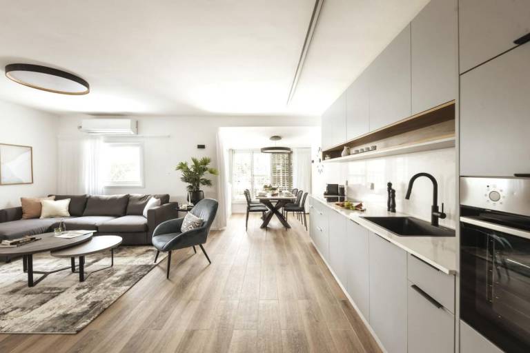 Appartement Herzliya