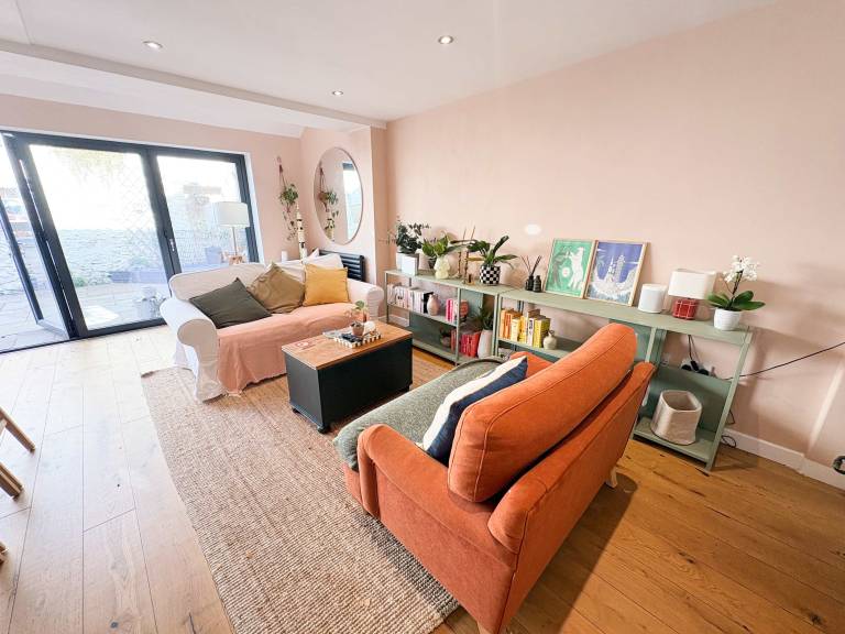 Ferienhaus in Hotwells, Bristol für max. 4 Personen, Ferienhaus in Hotwells, Bristol für max. 4 Personen,