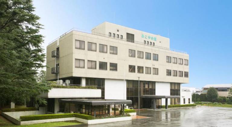 Yamagata City AKOYA